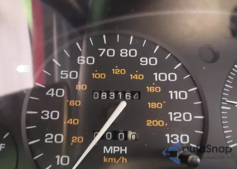 1997 Saturn Sc Sc2 from USA, damaged, VIN 1G8ZH1277VZ110038